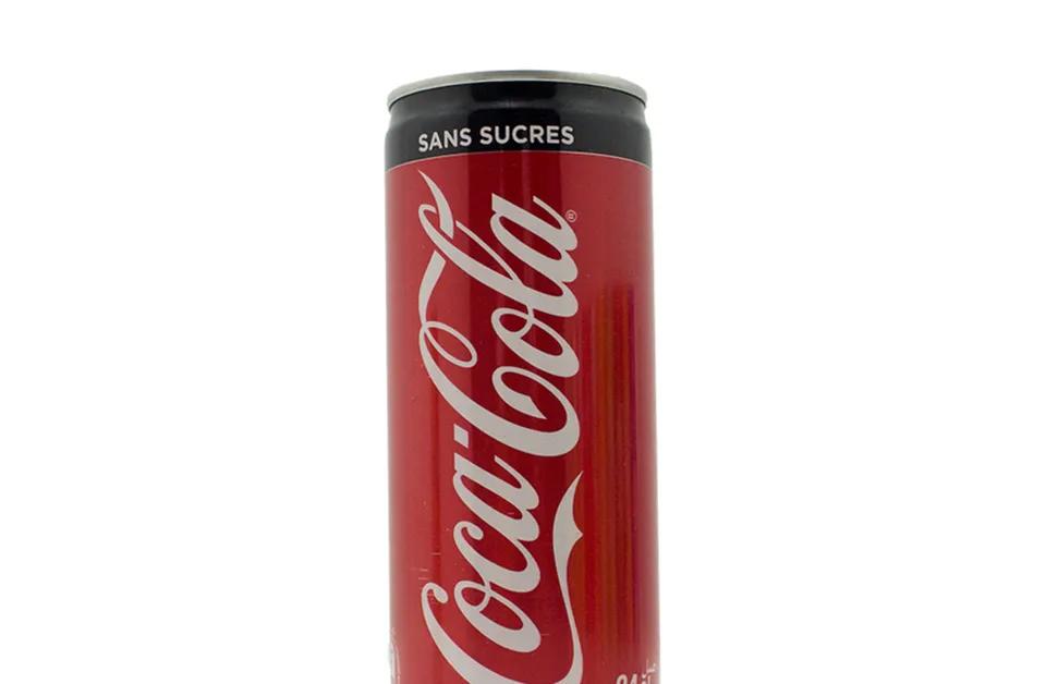 Coca Zéro
