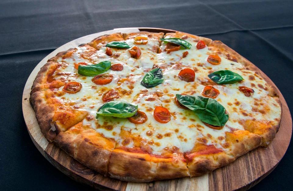 Pizza Roma