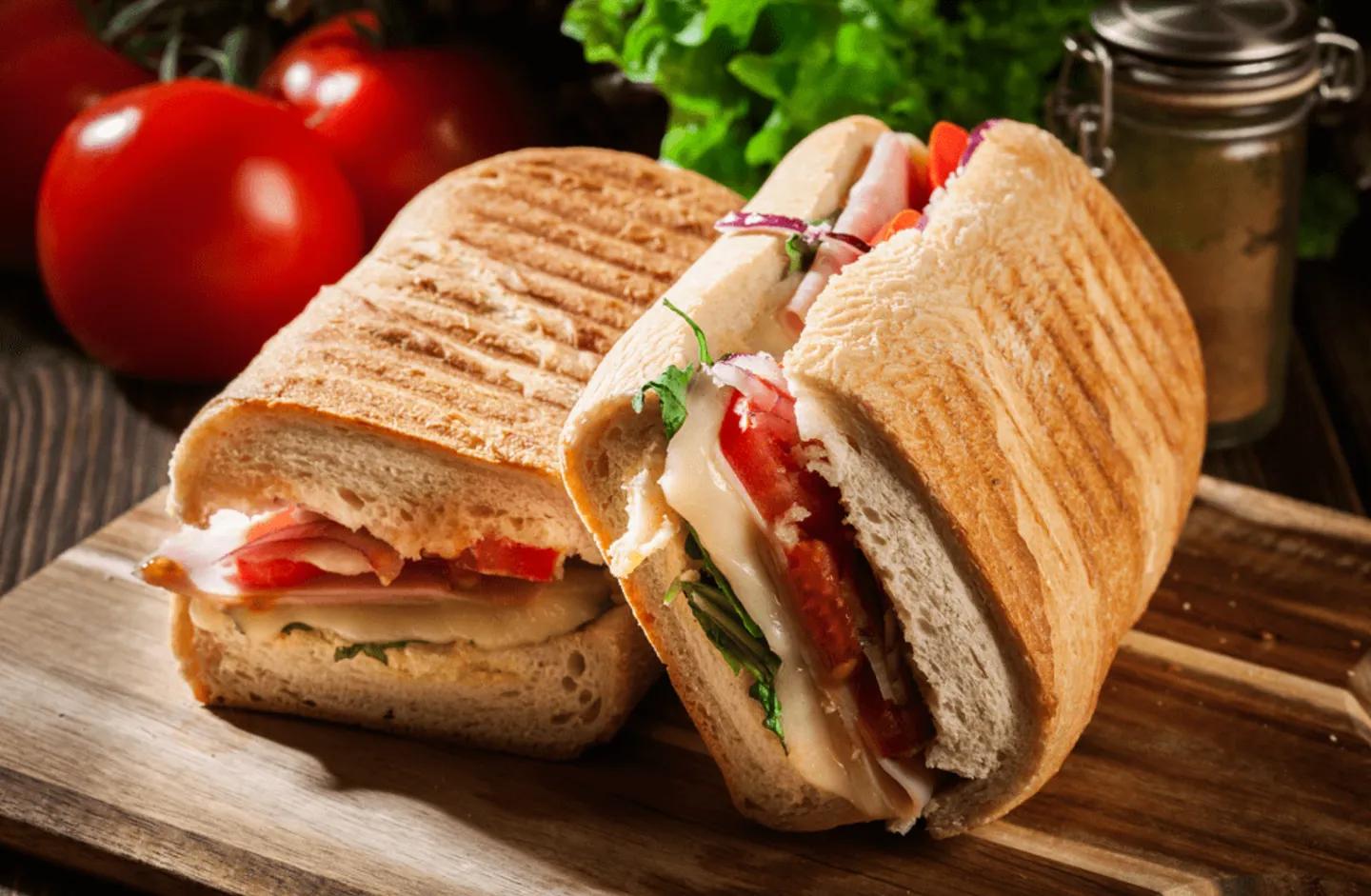 Panini Kefta