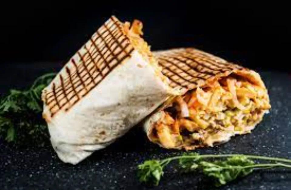 Tacos Cordon Bleu XL