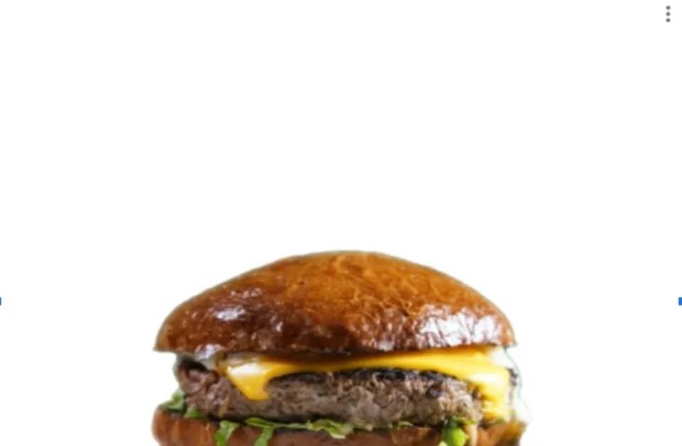 Cheese Burger