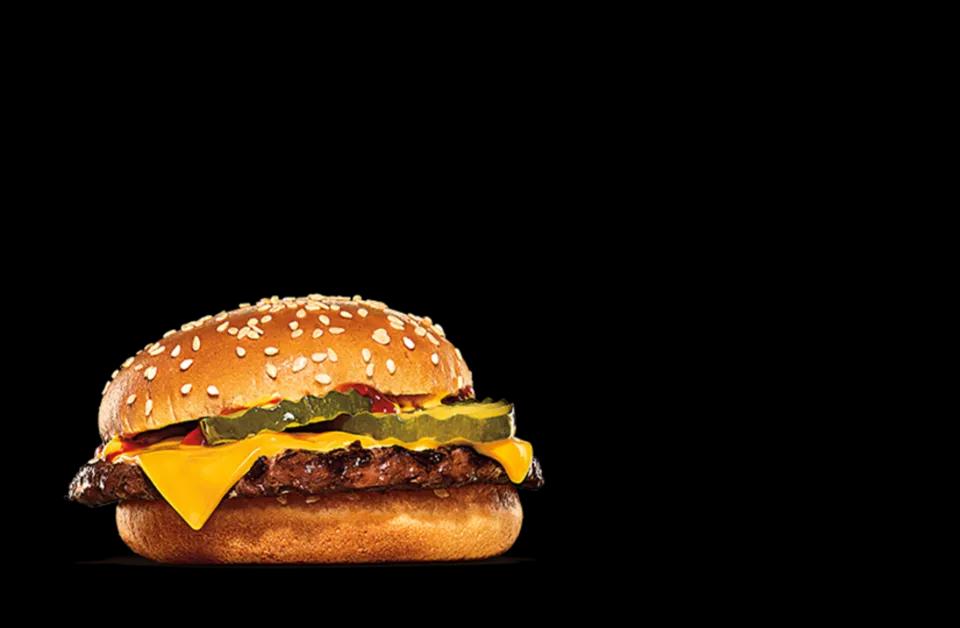 King Burger