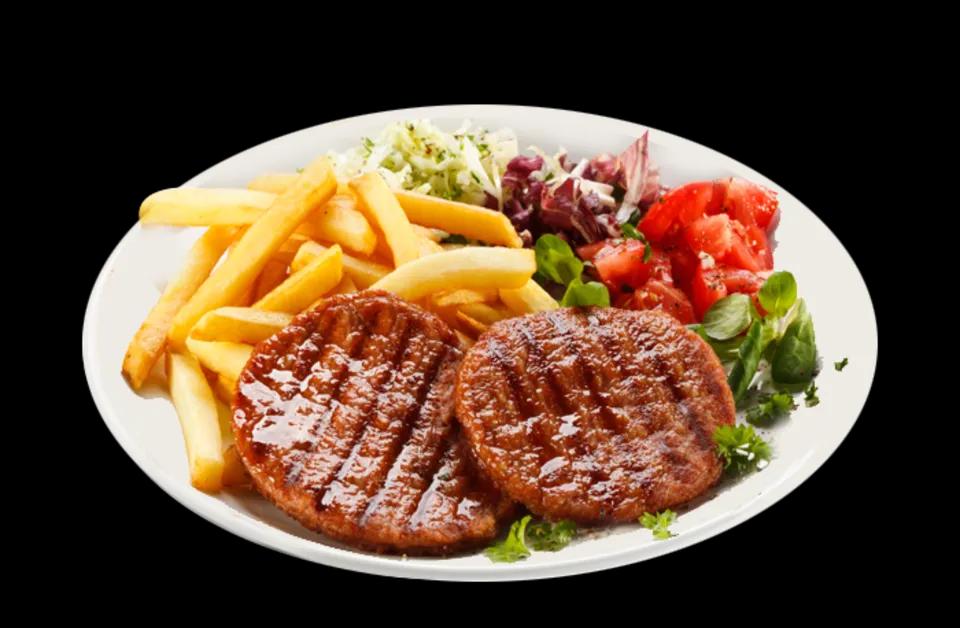 Plat Viande Hachée