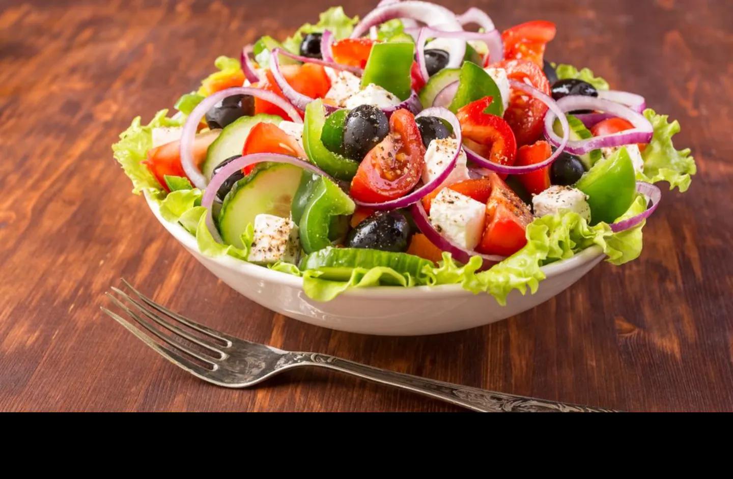 Salade Roma