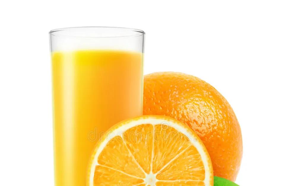 Jus D'orange