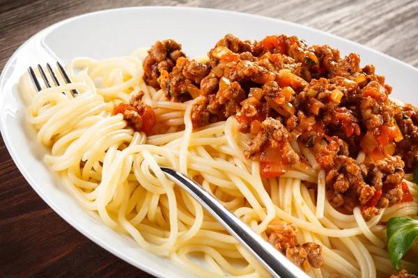 Pasta Bolognaise