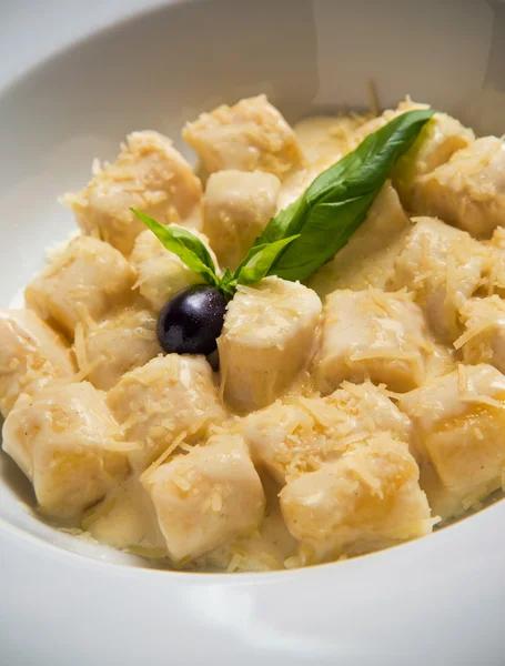 Gnocci Fromage