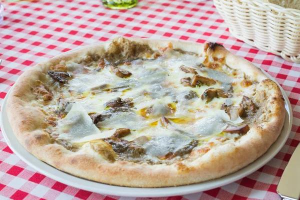 Pizza Truffe