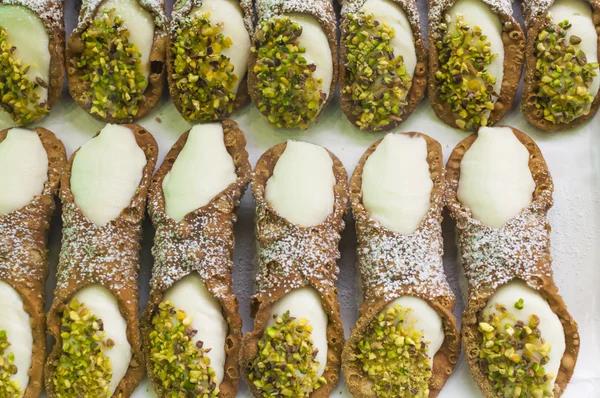 Cannoli Sicilienne