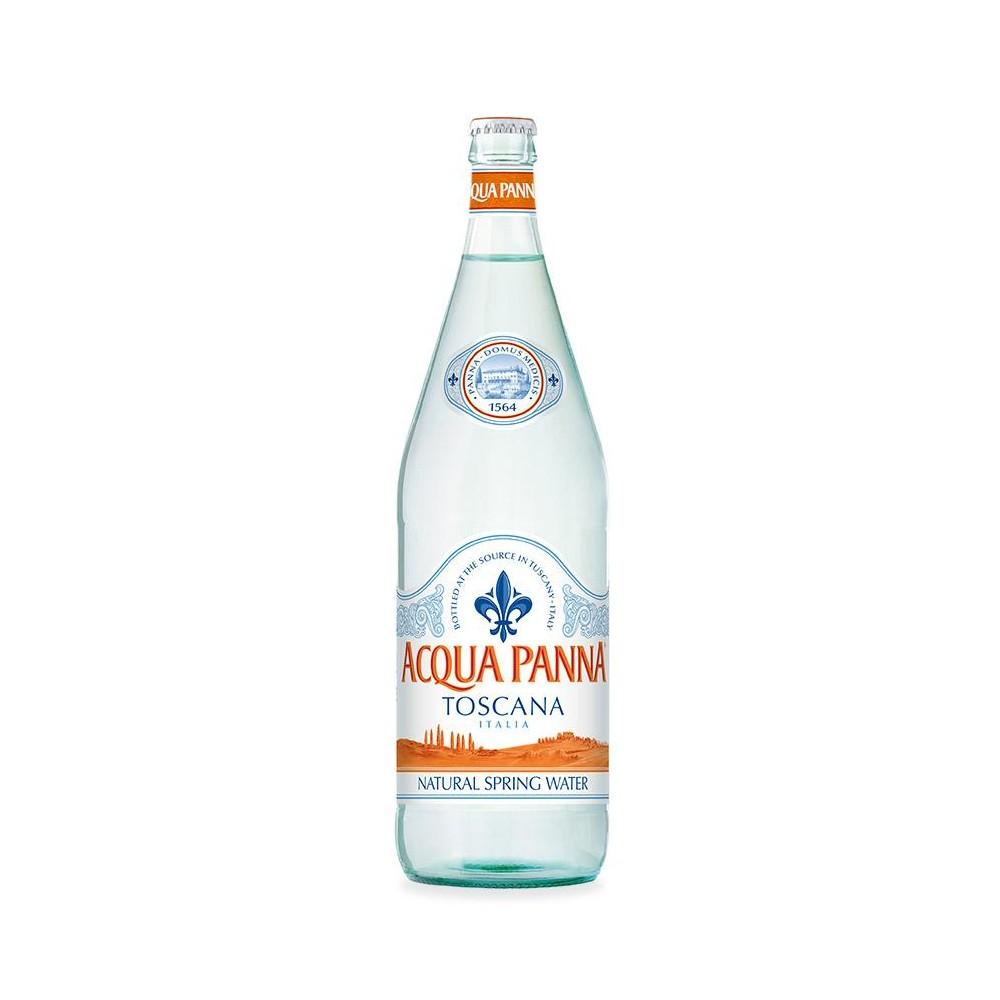 Eau Acqua Panna