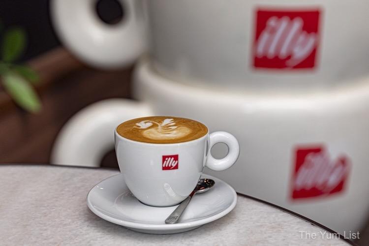 Café Illy