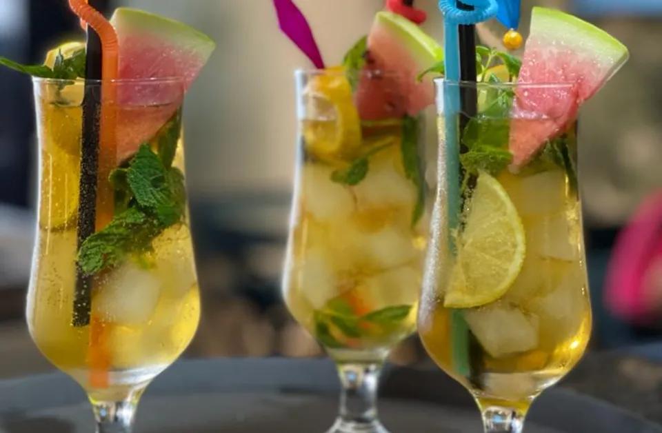 PINACOLADA