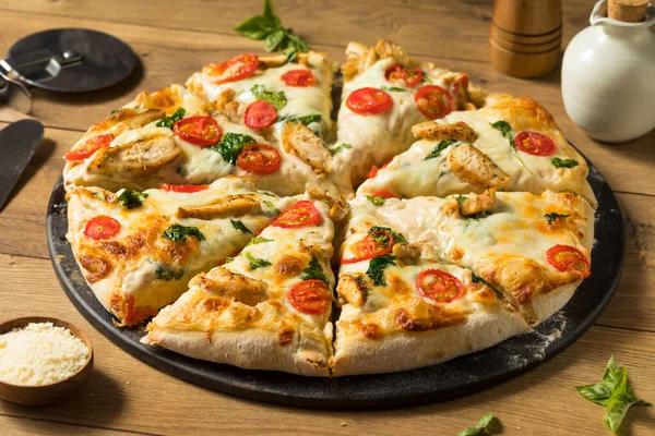 Pizza Poulet