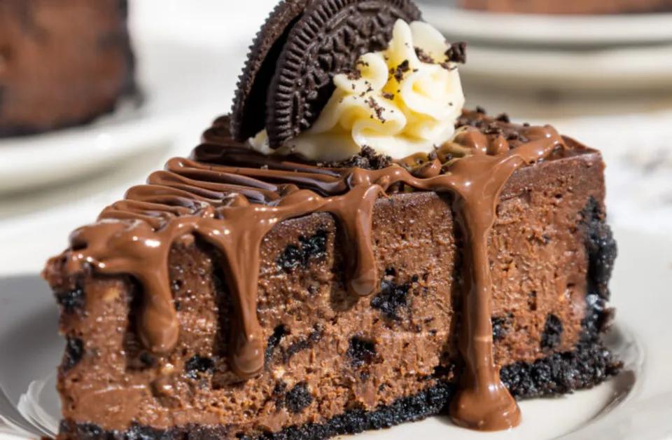 Cheesecake