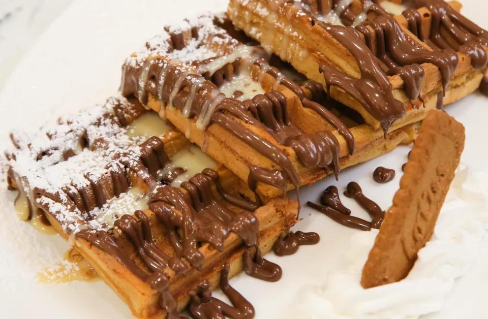 Chocolat