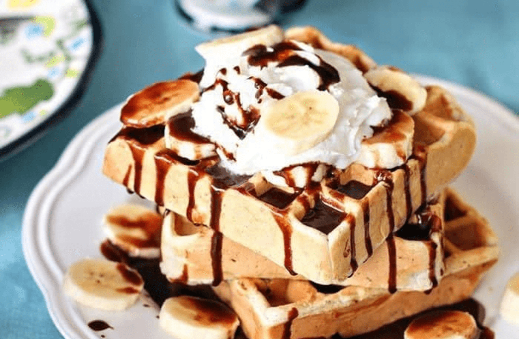 Nutella Banane