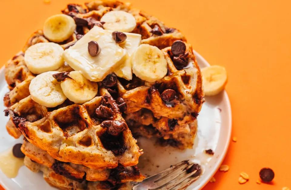 Nutella Snickers
