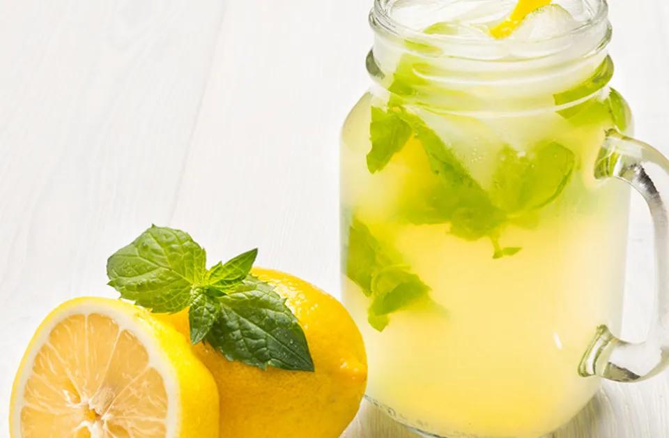 Citronnade