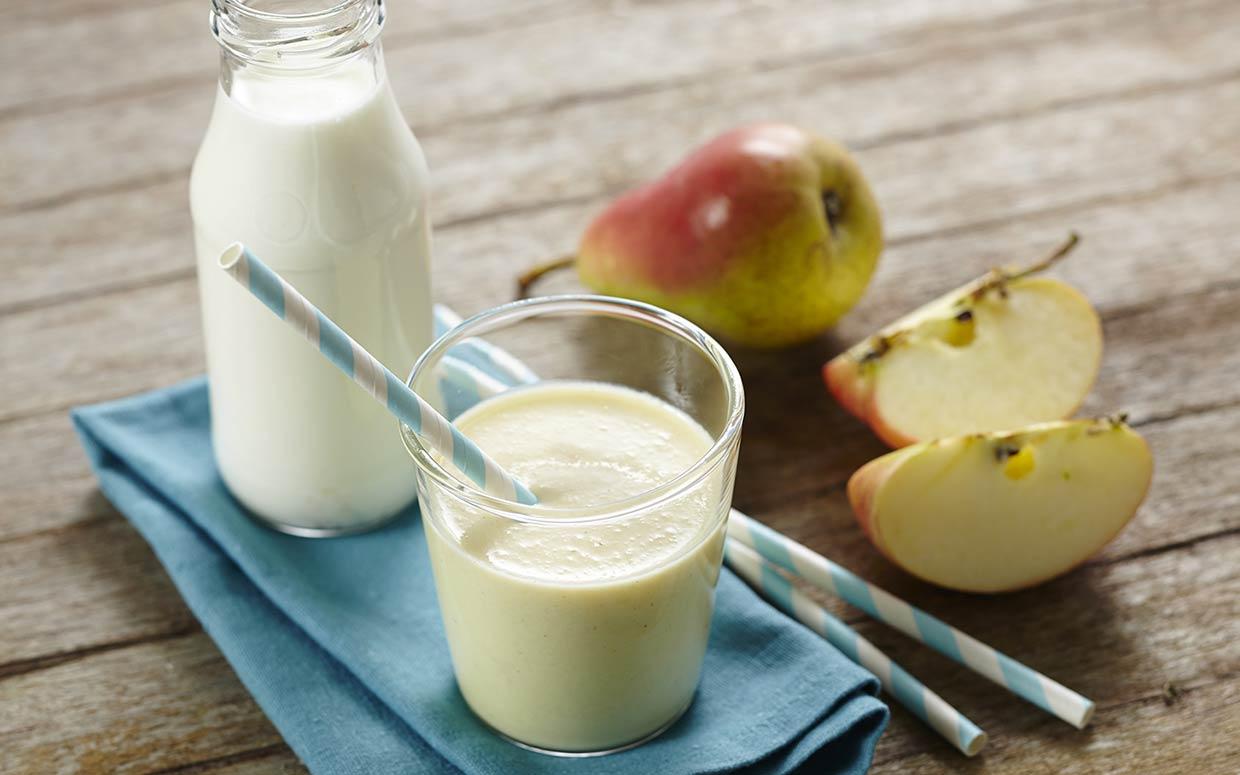 Jus de Pomme