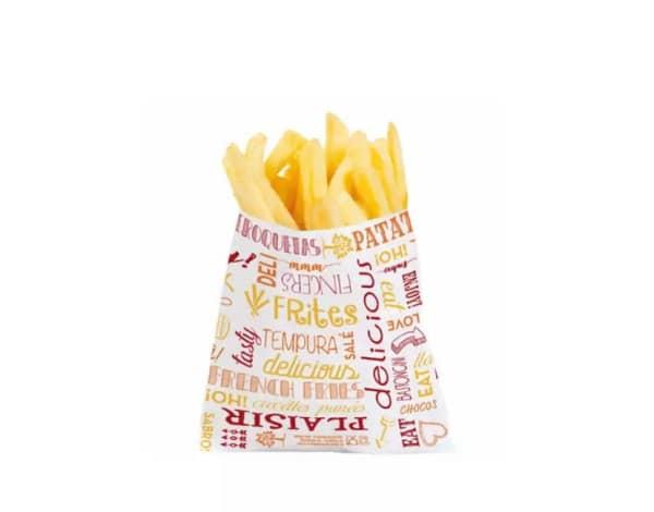 Ration Frites