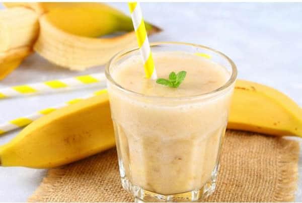 Jus de Banane aux Oranges 33cl