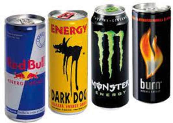 Boisson Energétique 25cl