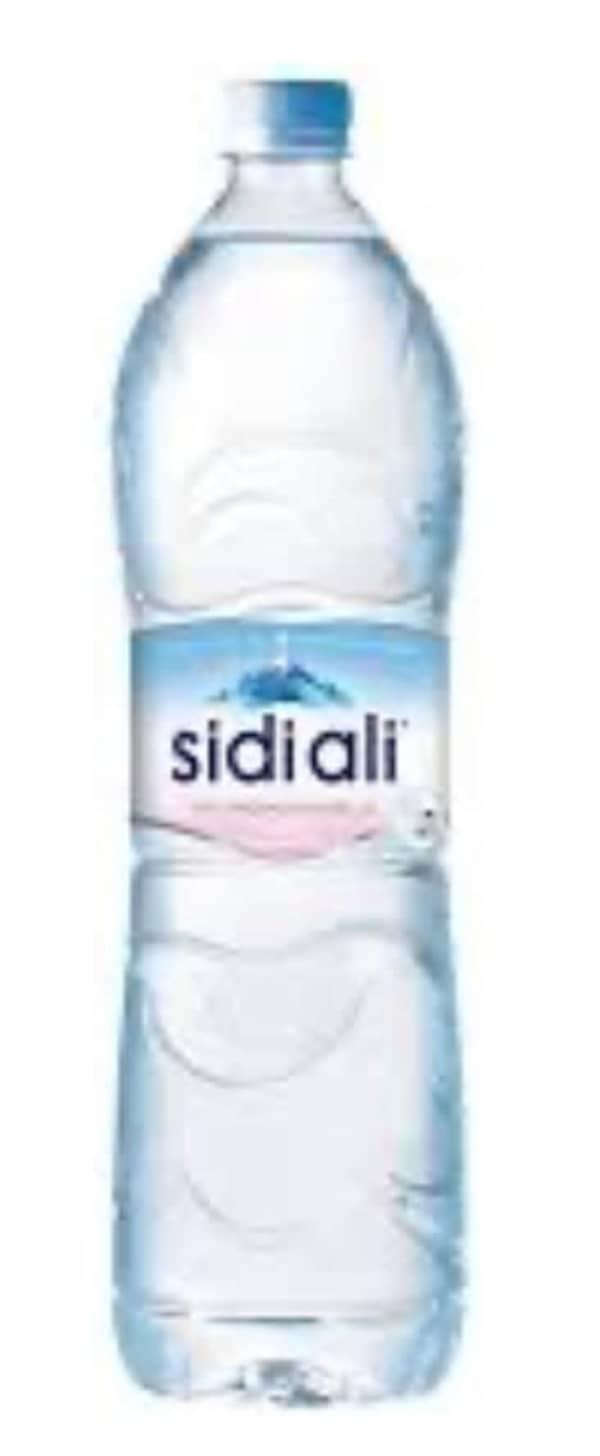Sidi Ali 1,5L