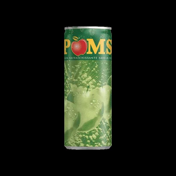 Pom's 25Cl