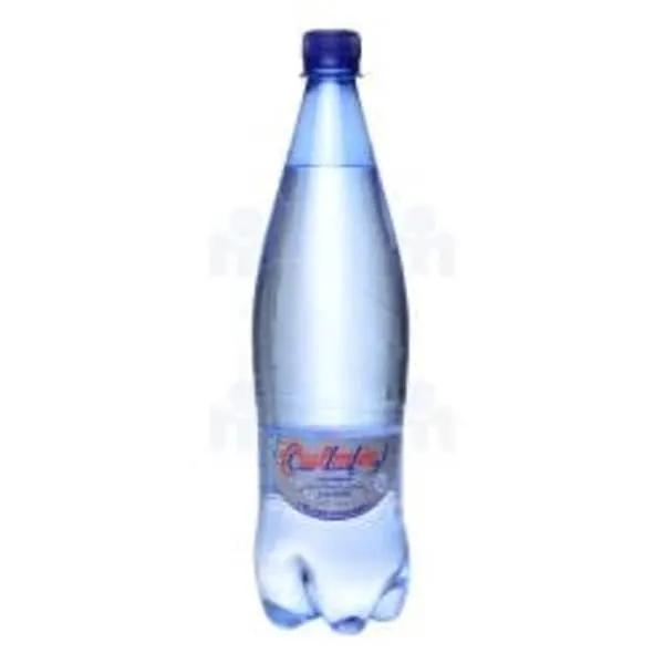 Oulmes Eaux Minérale Gazeuse 50cc