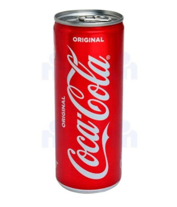 Coca-Cola 25cl