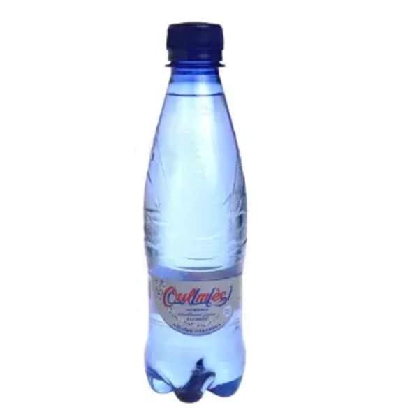 Oulmes Eau Minérale Gazeuse 33cl