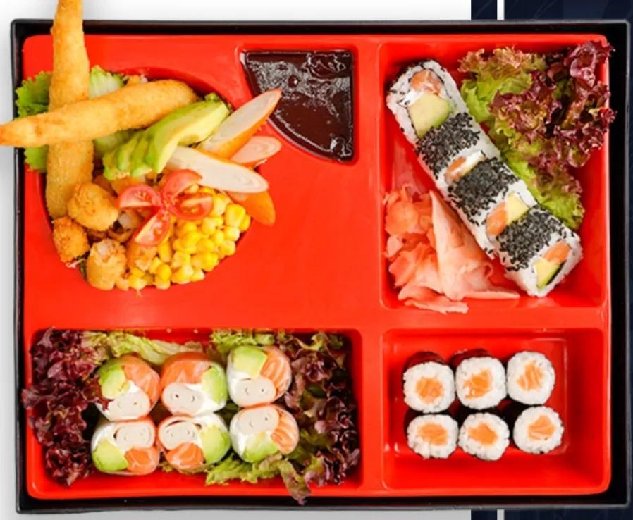 Bento Oceanic