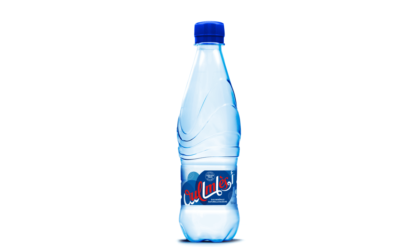 Oulmas 50Cl
