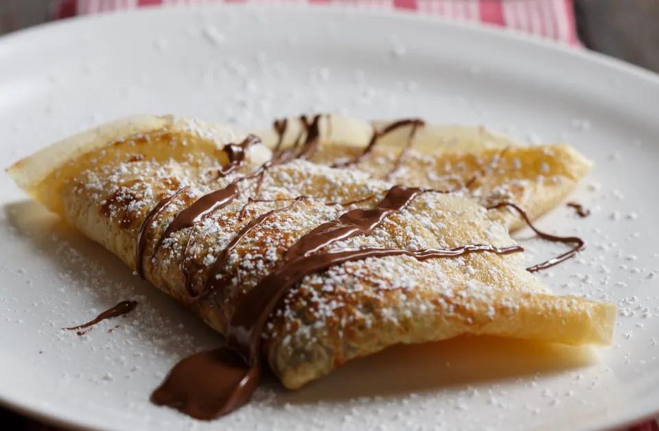 NUTELLA