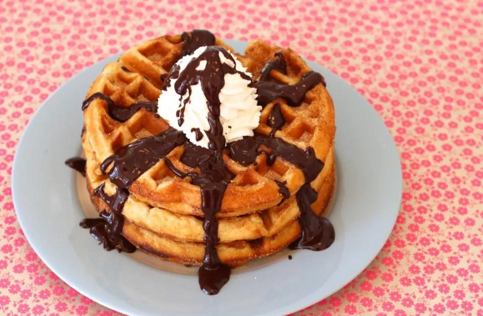 NUTELLA