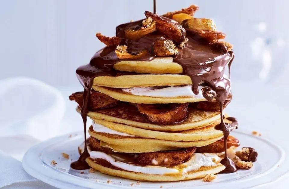 NUTELLA