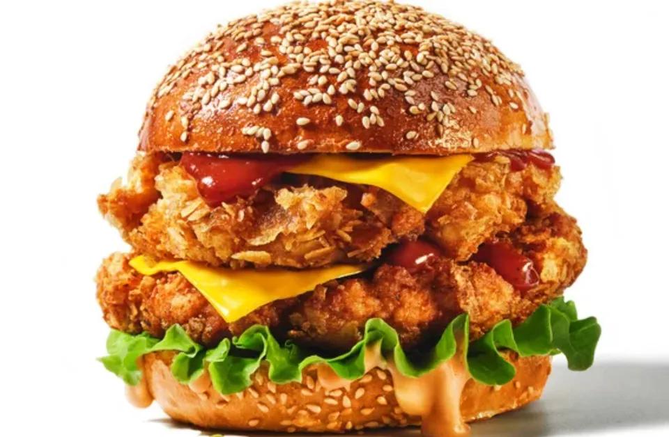 BIG CHICKEN