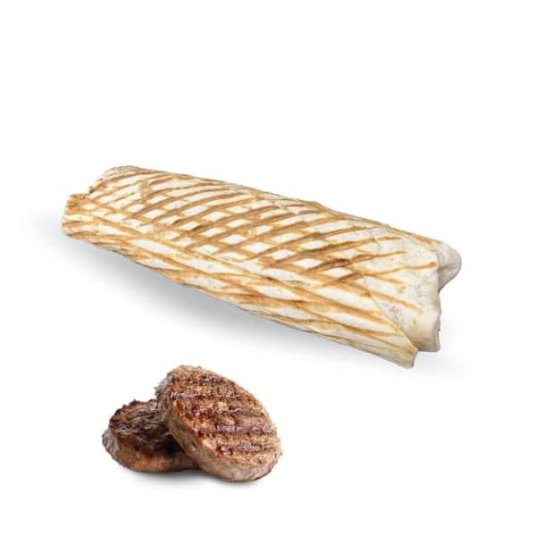 Tacos Medium Viande Hachée