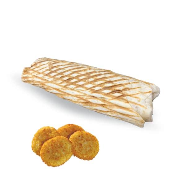 Tacos Medium Nuggets