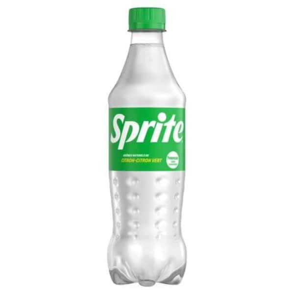 Sprite 0.5 l