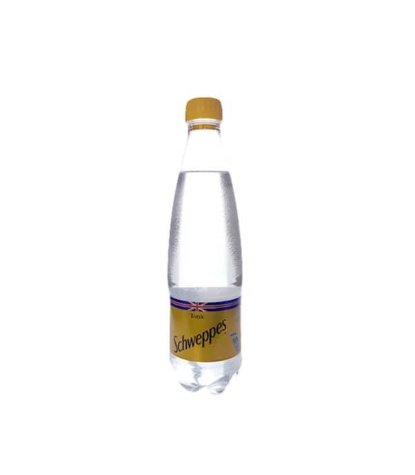 Schweppes Tonic 0.5 l