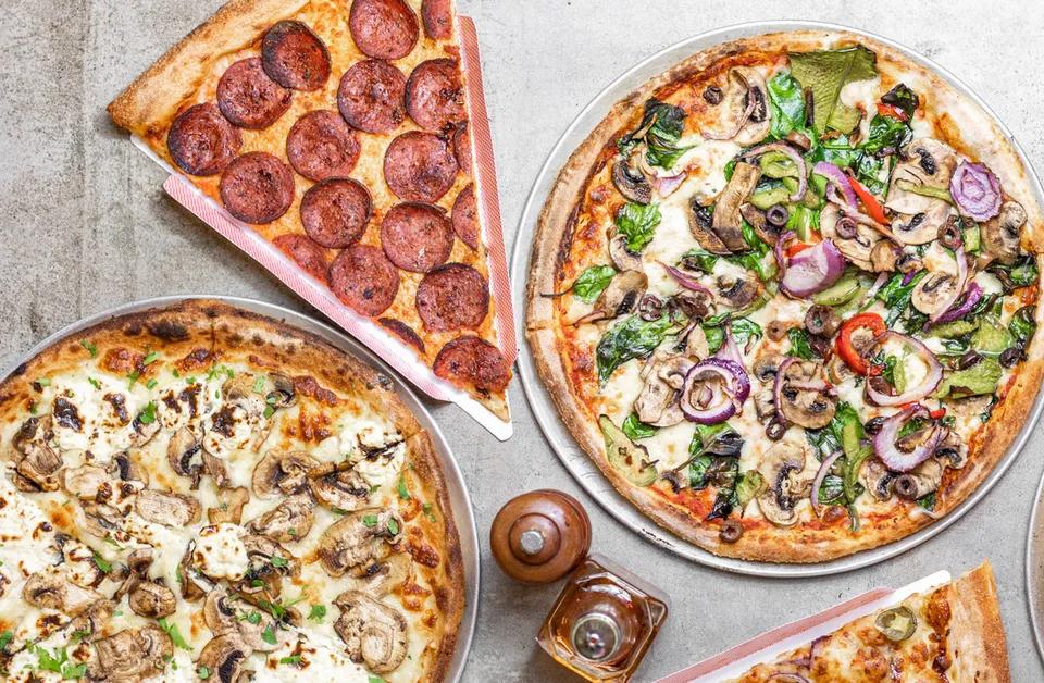 Meal For Three