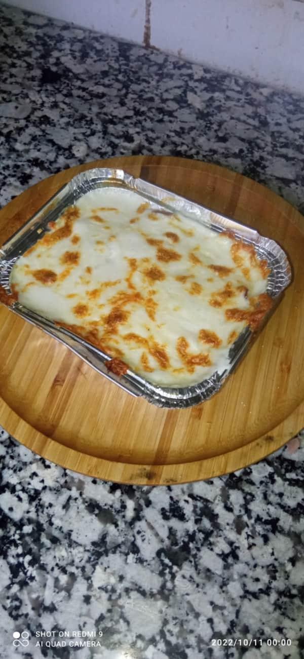 Pasticcio Mixte
