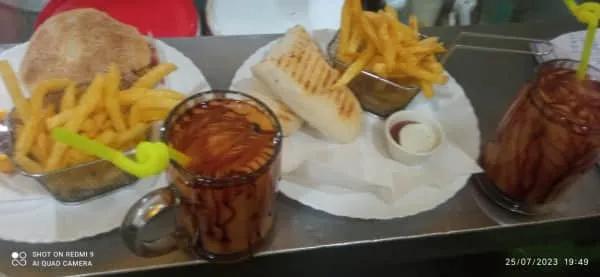 Panini Saucisses