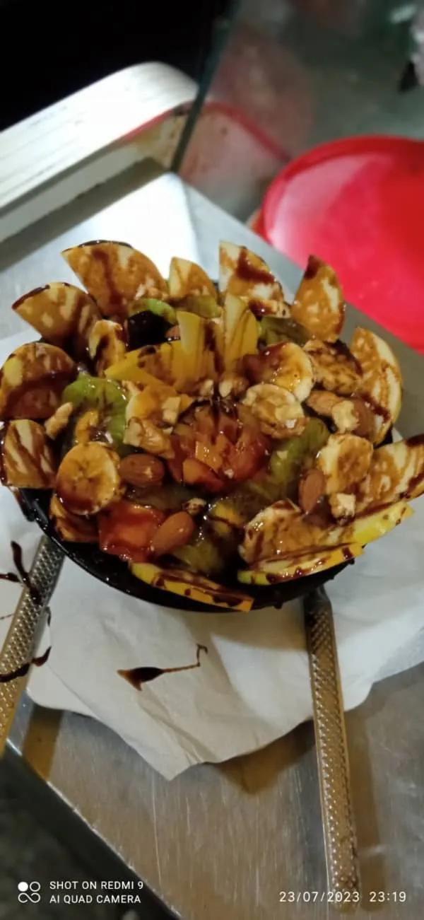 Salade Fruits