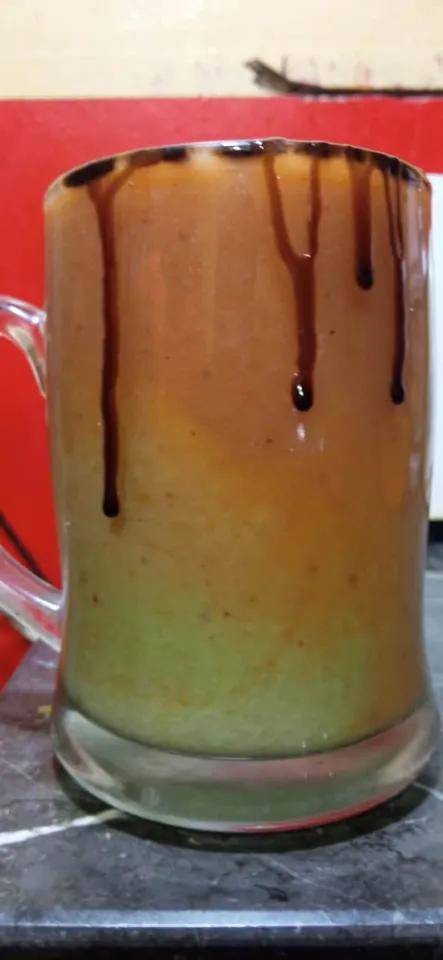 Jus Avocat à l'Orange