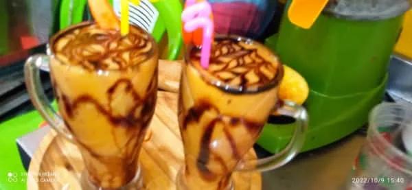 Jus Panaché