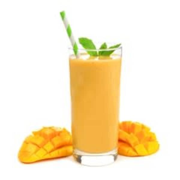 Jus De Mangue