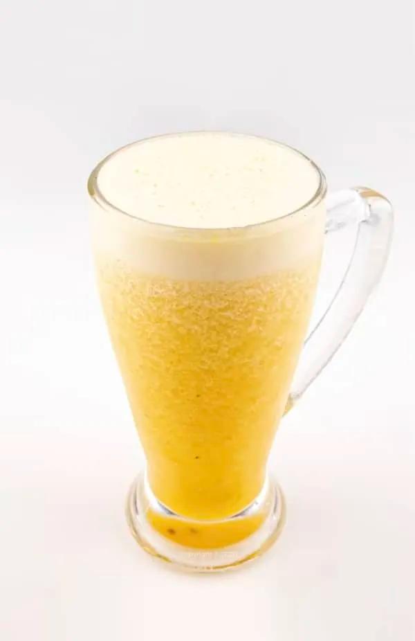 Jus D'ananas