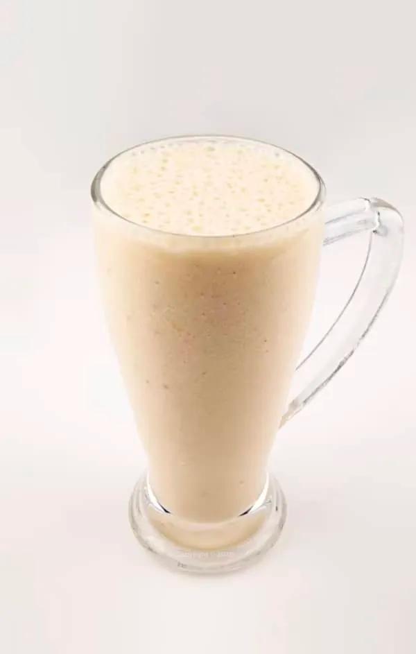 Jus De Banane